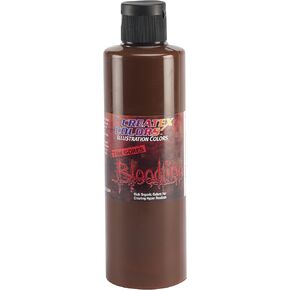 Createx Colors Ploodline Paint for Bestrush ، 8 Oz ، Old Bone White