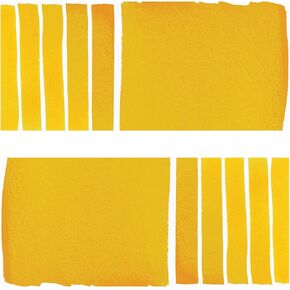 Daniel Smith Watercolour 5 ml Tube (Series 3) - Cadmium Yellow Deep Hue (221)
