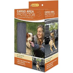 Liberty Mountain Sports LLC Ruffin 'IT Cargo Protector for Pets