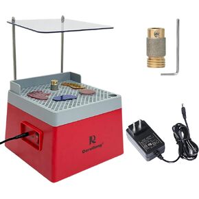 Stained Glass Grinder,Mini Portable Stained Grinder Diamond Glass Art Grinding Tool with 5/8" Diamond Grinder Bit in Saudi Arabia