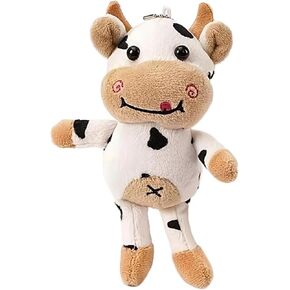 Pet Pet Toy Puppy Molar Chew Toys Animal شكل لدغة لعبة Toy Toy Twork There Toy Plush ، اللوازم للكلاب الصغيرة المتوسطة الكبيرة سهلة الاستخدام ، مستلزمات الحيوانات الأليفة
