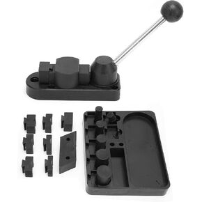 Gototop Ring Bender Tool Muledry Machine Set Ring Ring Maker Multifunsial