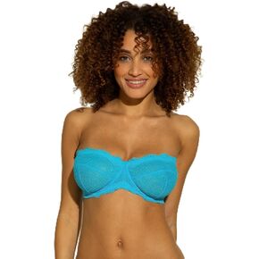 Cosabella Women's Forte Strapless Bra