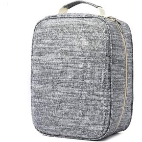 YoungCol 250 Case Case 170 Case Gel Case High Presse Pens حامل أقلام الرصاص الملونة تخزين لعلامات الأقلام المائية (Lightgray) ...