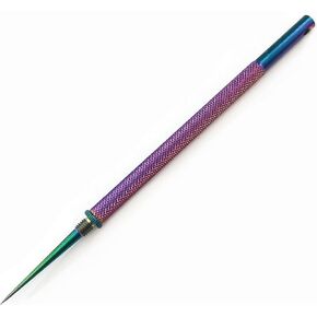 أداة Bequilter Sewing Stiletto ، أداة STILETTO مفيدة للحصول على طبقات لوضع بشكل صحيح (1)