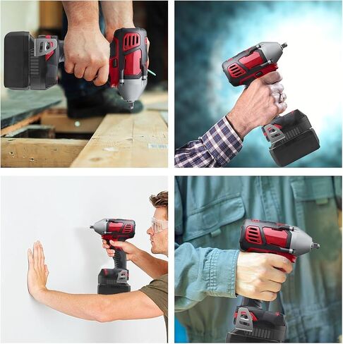 for Milwaukee to for Makita Battery Adapter in Saudi Arabia