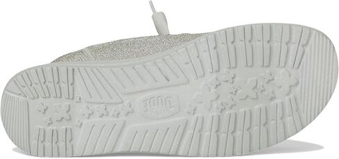 مرحبًا يا صاحبة Wendy Funk Sparkle Loafer in Saudi Arabia