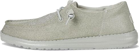 مرحبًا يا صاحبة Wendy Funk Sparkle Loafer in Saudi Arabia