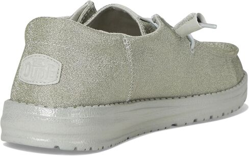 مرحبًا يا صاحبة Wendy Funk Sparkle Loafer in Saudi Arabia