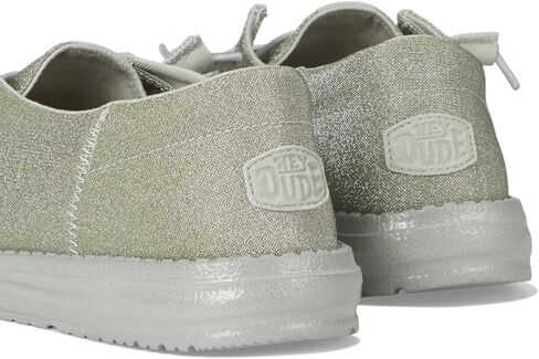 مرحبًا يا صاحبة Wendy Funk Sparkle Loafer in Saudi Arabia