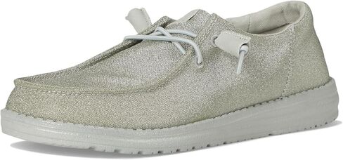 مرحبًا يا صاحبة Wendy Funk Sparkle Loafer in Saudi Arabia