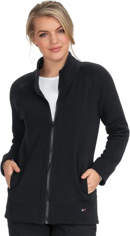 koi Lite 452 Women's Wellness Jacket in Saudi Arabia