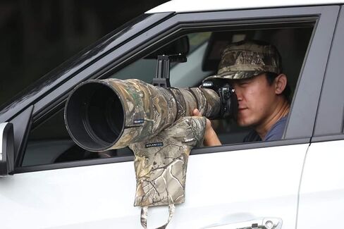 Rolanpro Lens Window Pillow Lens Pillow Photographic Bean Bag(With openings, must be self loading) Empty Bag-#LSBBMC Camo Color in Saudi Arabia