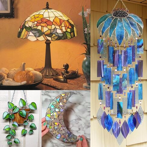 Stained Glass Grinder,Mini Portable Stained Grinder Diamond Glass Art Grinding Tool with 5/8" Diamond Grinder Bit in Saudi Arabia