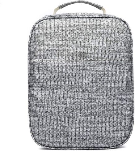 YOUNGCOL Colored Pencil Case Holder - Hold 250 Pencils or 170 Gel Pens with Zipper Closure Pen Storage,Gray in Saudi Arabia