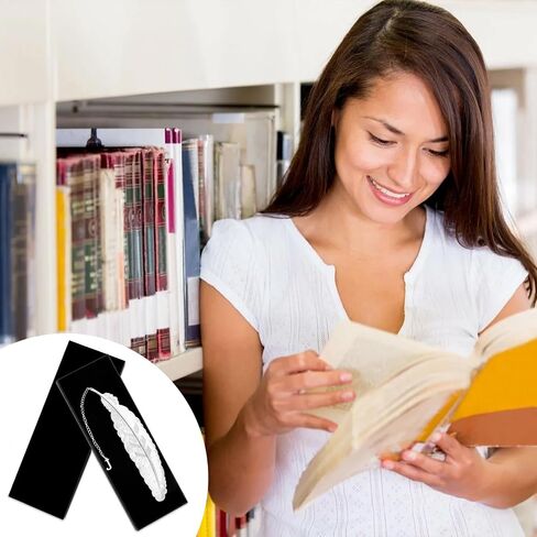 Metal Bookmark Feather Bookmarks for Women Men Book Lovers Book Marks for Reading Women Initial Bookmark J Teacher Appreciation Gifts Mothers Day Birthday Gifts for Reader Teacher Daughter Coworkers in Kuwait