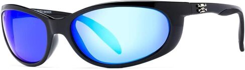 Calcutta Men's Classic Sports-Fan-Sunglasses in Kuwait