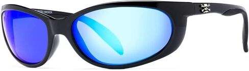 Calcutta Men's Classic Sports-Fan-Sunglasses in Kuwait