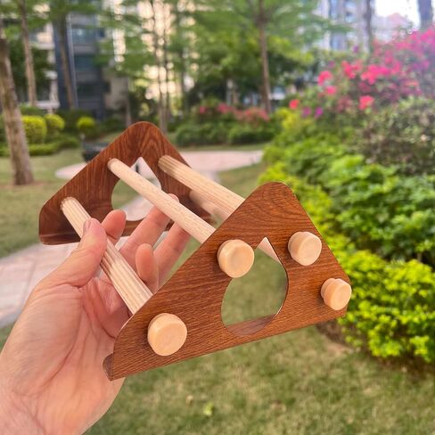 Baby Chick Playpen and Perch with Roosting Bars for coop and brooder, Brooder Box for Chick Fence, Portable Small Animals Playpen Cage Tent Black (Black, Chick Playpen + Perch) in Kuwait