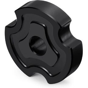 RC Metal Slipper Clutch Eliminator Aluminium Aluminator Eliminator Gear Gear Clutper Adapter for Traxxas 1/16 Mini E-Revo Slash 4WD Summit Part Braction