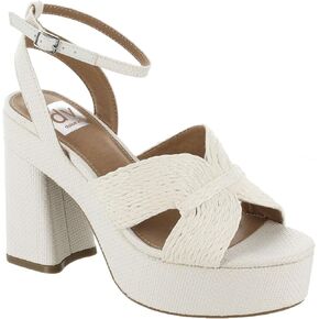 DV Dolce Vita Women's Waylan Heeled Sandal