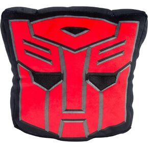 Club Mocchi-Mocchi- Transformers Plush - Autobot Plush - Transformer Toys - Transformers Rise of the Beasts Toys - Collectible Squishy Plushies - 9 Inch in Kuwait