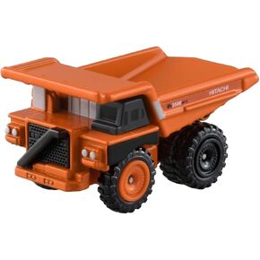 Box 103 Hitachi Machinery Machinery Ramid Dump Truck