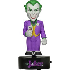 NECA DC Comics - Joker Body Knocker Toy 6 Inches