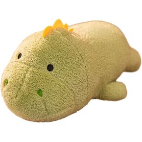 16 Inch Plush Beige Bear Stuffed Animal Hugging Pillow Cuddly Bear Plushies Anime Gifts for Kids and Lovers