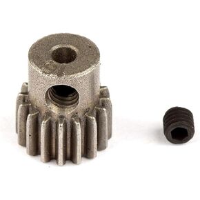 Team Association Pinion Gear 16t 2.3mm Shaft14b14t ASC21532 Gears and Valiess