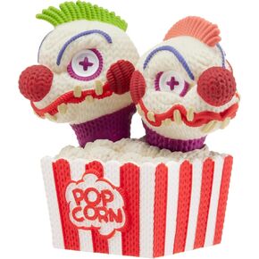 Handmade by Robots - Killer Klowns from Outer Space - Creature Klowns #108