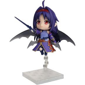 شركة ابتسامة جيدة Nendoroid Yuuki ، 10