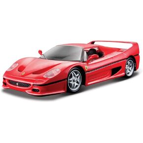 Ferrari F50 Red 1/24 بواسطة Bburago 26010