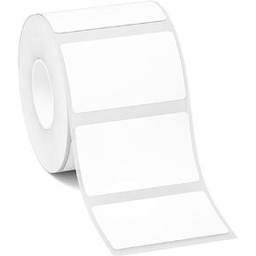 ملصقات حرارية مستديرة ، (ملونة ، دائرة 1Roll 50 * 50mm 4Color) ، لتصميم شعار DIY ، علامة الاسم ، العنوان ، ترميز الألوان ، وضع علامات على الطعام ، اللوازم المكتبية ، الشحن ، إلخ.