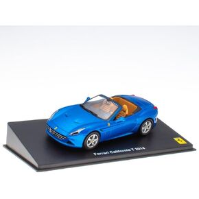 OPO 10 - 1/43 CAR متوافق مع Ferrari California T 2014 - GT009