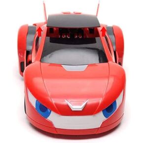 Power Battle Watch Shooting Car Carean Toy (Avan)