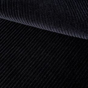 1.5 ياردة سروال سروال ، 98 ٪ من القطن 2 ٪ من النسيج Spandex بواسطة الفناء باللون الصلب ، والهواء المغسول ، وعرضه 60 بوصة ، ومواد ناع