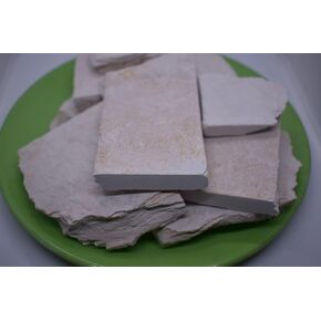 Slate Pencil Shale Bar 200 Grams