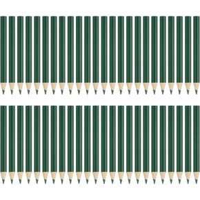 مجموعة أقلام الرصاص البرتقالية البرتقالية ، 48 PCS ألوان زيت أقل in Kuwait
