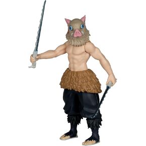 McFarlane Toys - Demon Slayer Inosuke Hashibira 5in Action Figure