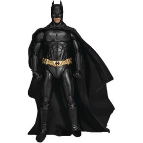 Batman Begins DAH-118 Dynamic 8-ction Figure