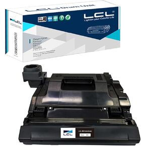 LCL Remanufactured Drum Unit Replacement for HP 144A W1144A Drum for Neverstop Laser MFP 1201n 1202nw 1202w Neverstop Laser 1001nw Printer (1-Pack Black)