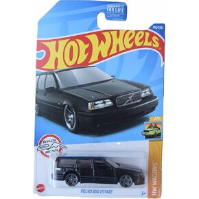 Hot Wheels Volvo 850 Estate