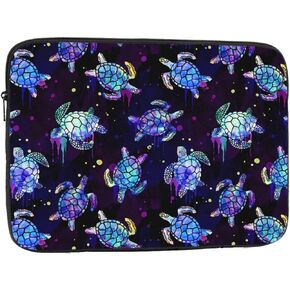 12 、13-17 inch Sea Turtle Laptop Sleeve Laptop case Durable Shockproof Waterproof Laptop Bag Laptop Carrying case Laptop Protective case