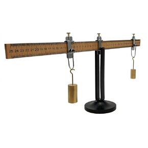 4-14501 New York Demonstration Balance