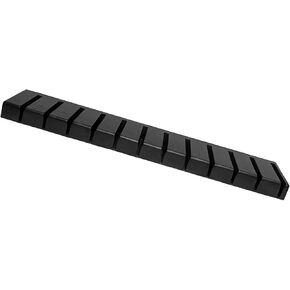 Model Sprue Holder for Gundam MG/HG/PG Kits,Runner Holder Stand Organizer Rack for Gundam Models,Frame Parts Holder for DIY Model Making Accessories,Plastic Tool for Hobby Action Figure (Black)