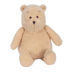 Lambs & Ivy Disney Baby Classic Winnie the Pooh Plush Twosted Animal Toy