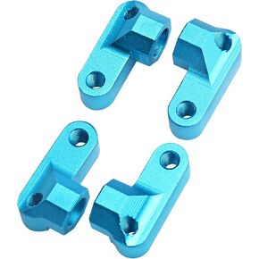 Separate Suspension Mounts Set for Tamiya XV-01 Relace Parts 54376 & 54377