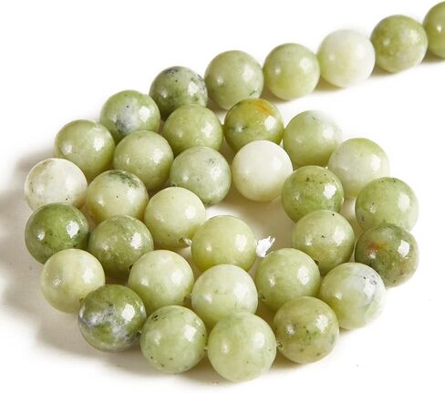 150pcs 6mm Black Hematite Beads Natural Gemstone Beads Round Loose Beads for Jewelry Making in Kuwait