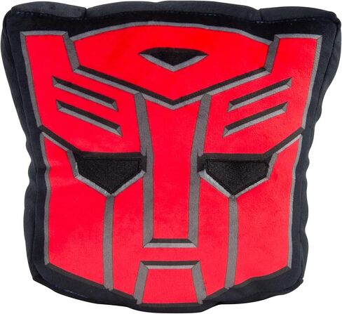 Club Mocchi-Mocchi- Transformers Plush - Autobot Plush - Transformer Toys - Transformers Rise of the Beasts Toys - Collectible Squishy Plushies - 9 Inch in Kuwait